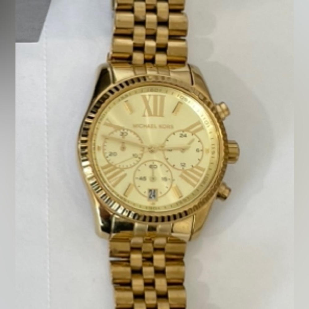 Michael Kors Watch  MK-5556